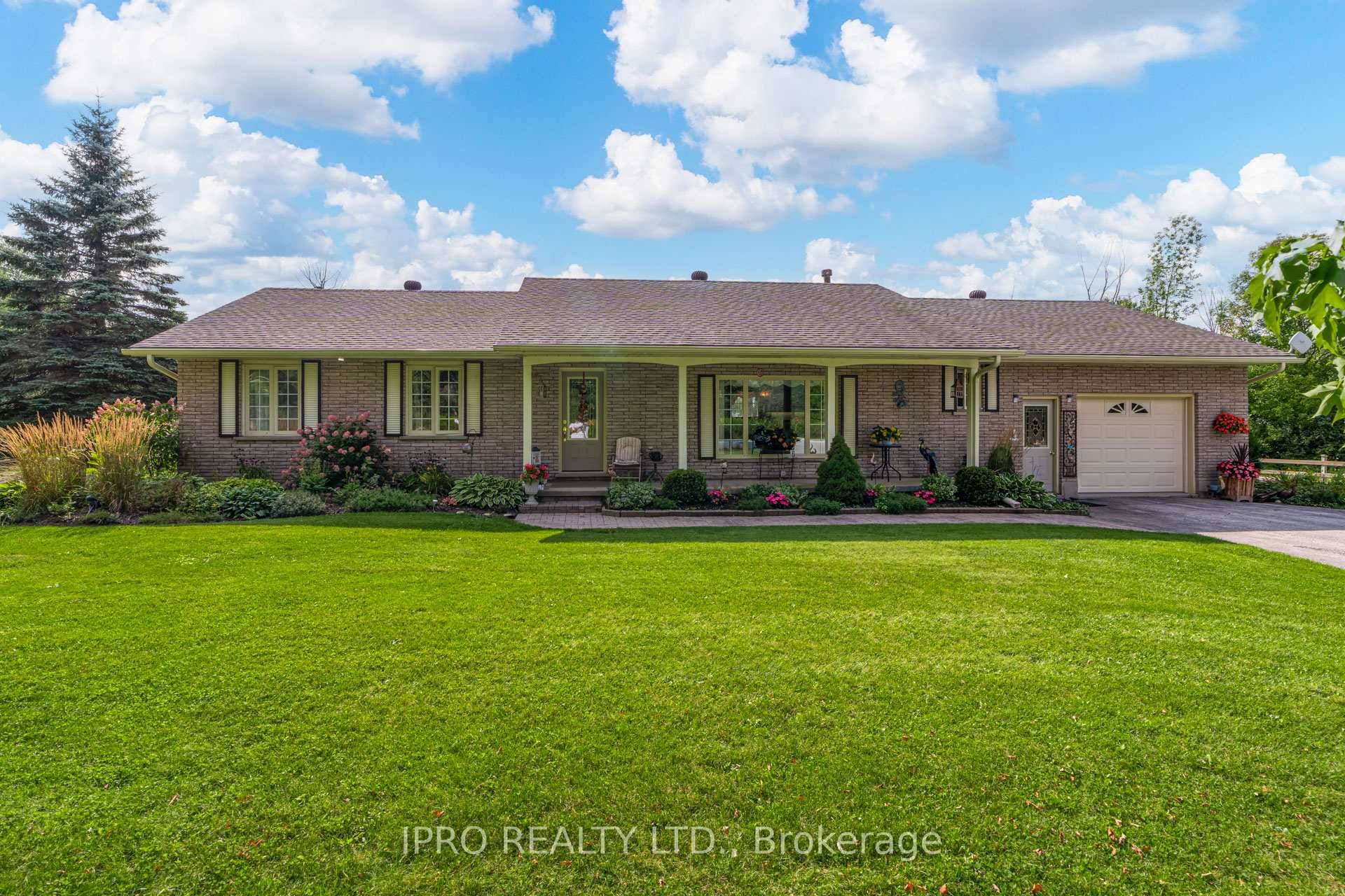 Set On A Beautiful 3. 08 Acres Of Land This Unique Property Offers So Much More Than Meets The Eye.