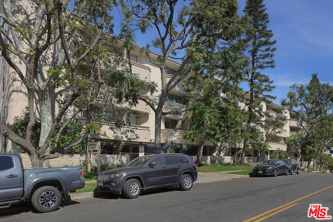 11645 Montana Ave 1BR Brentwood La