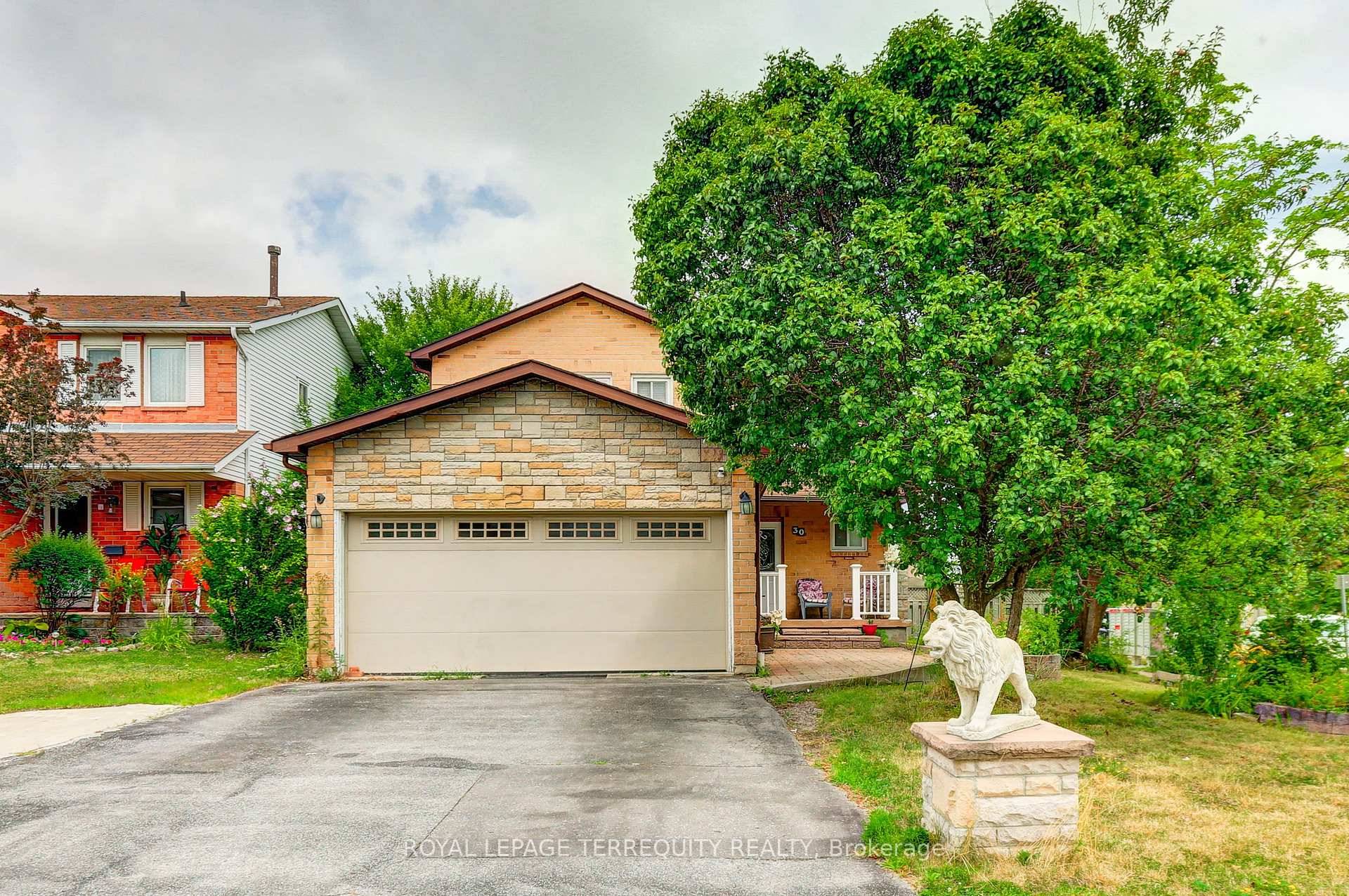 Welcome to 30 Wicks Drive !