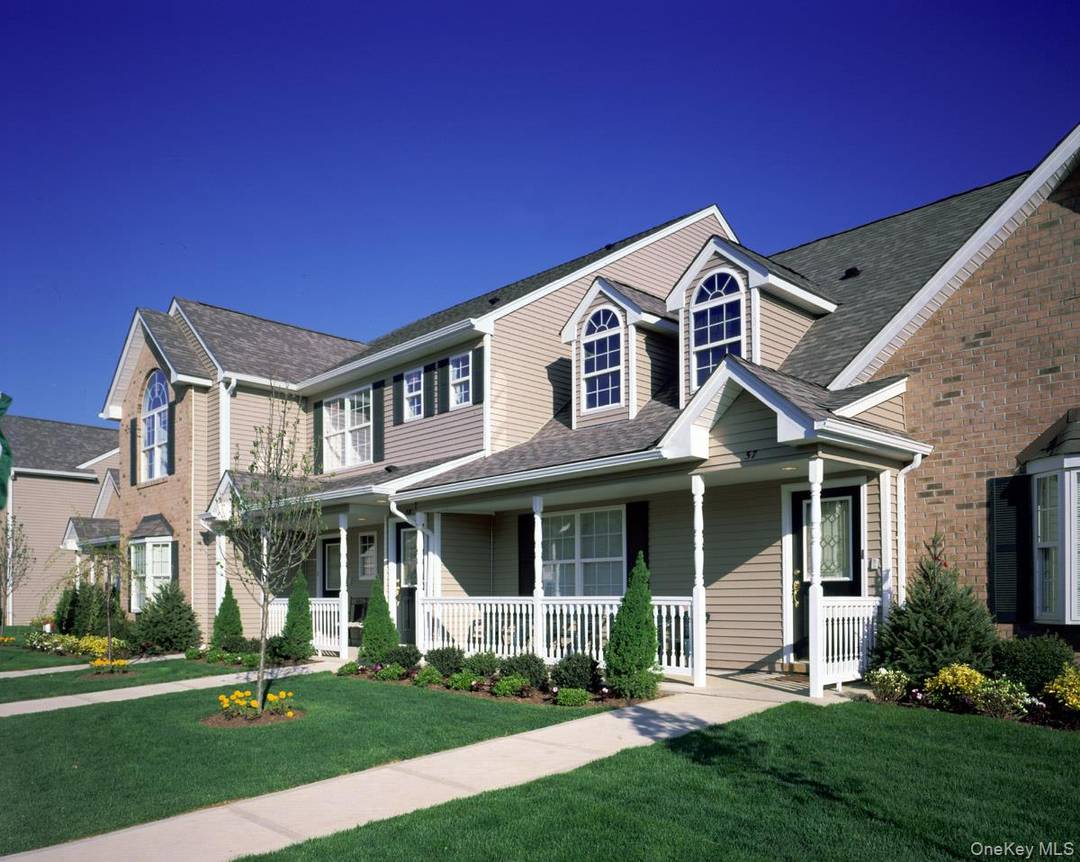 Ask About Our Outstanding Specials Beautiful Gated Luxury 55 Townhouse Community w waterfall entry.