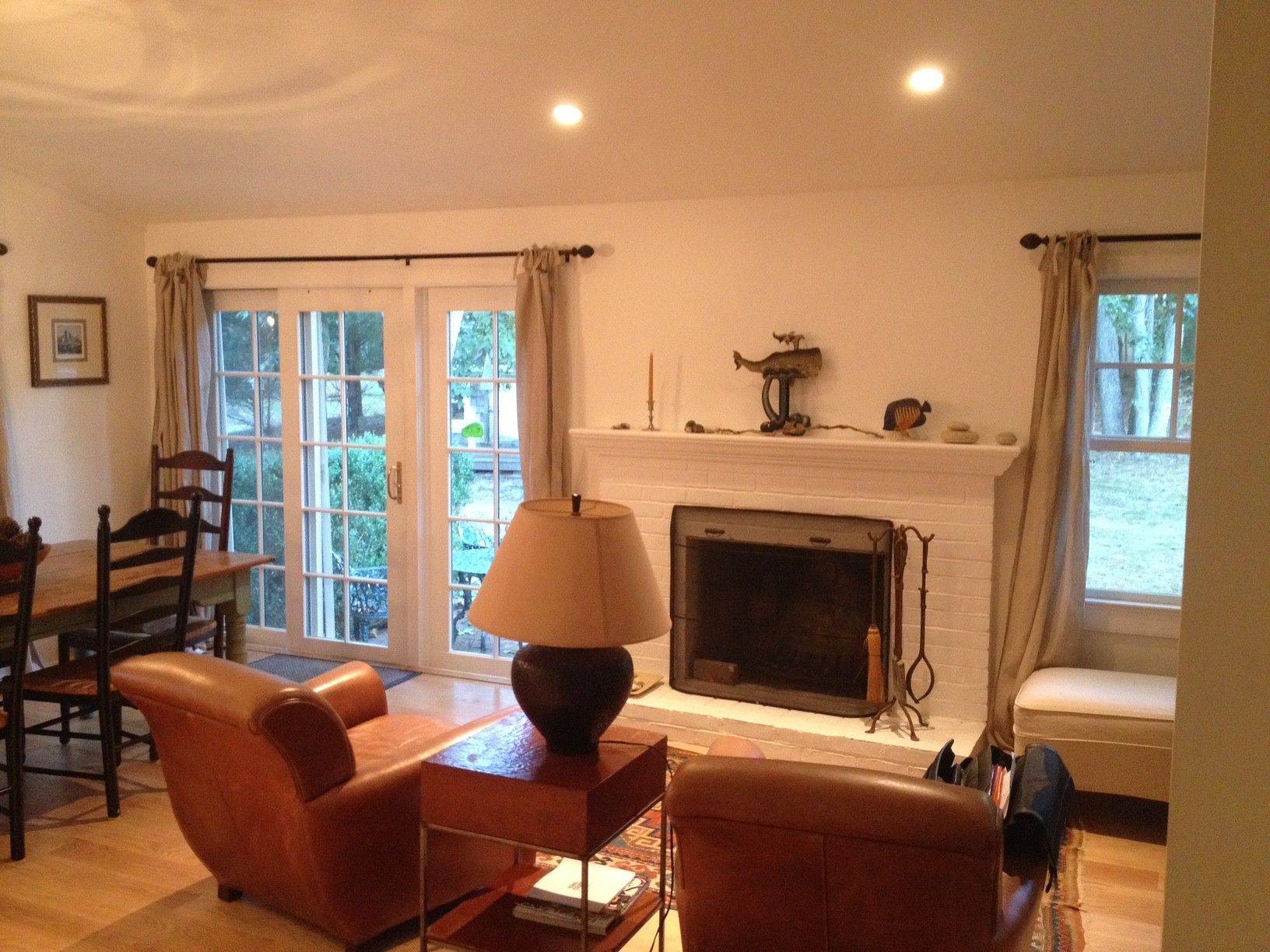 Coastal Retreat Just Steps from the Bay