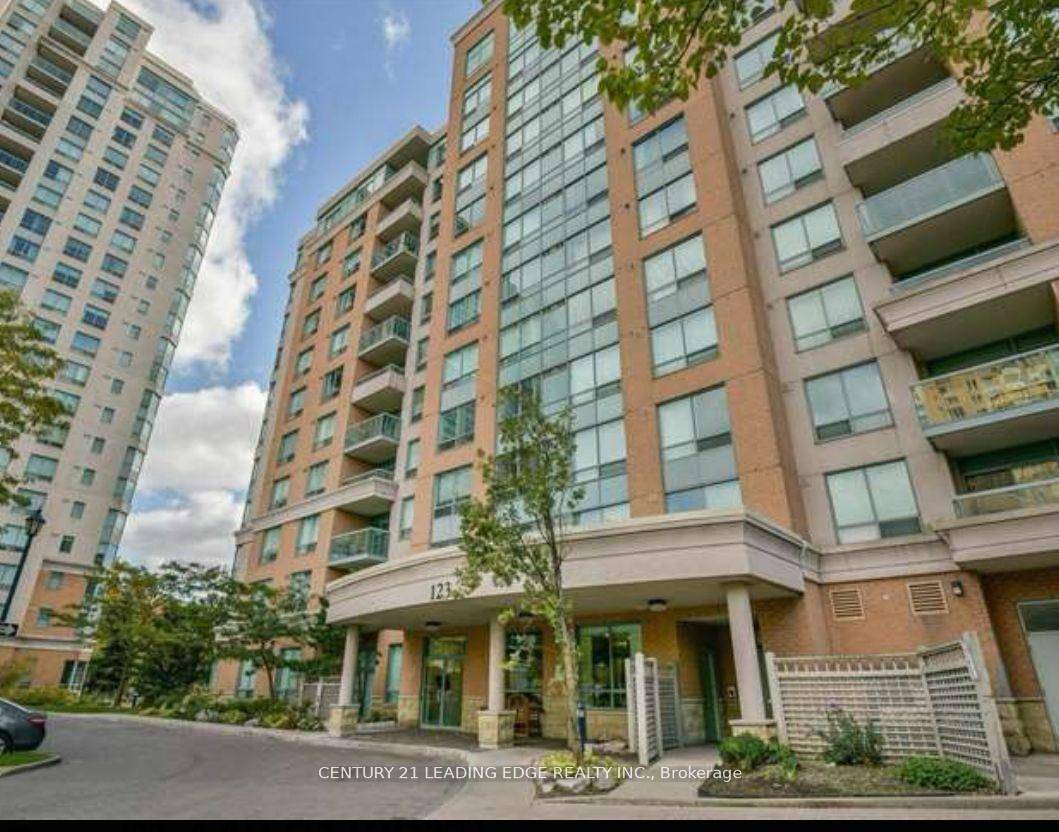 Welcome to this beautifully maintained Tridel built condominium, designed to elevate your lifestyle with an impressive array of amenities.