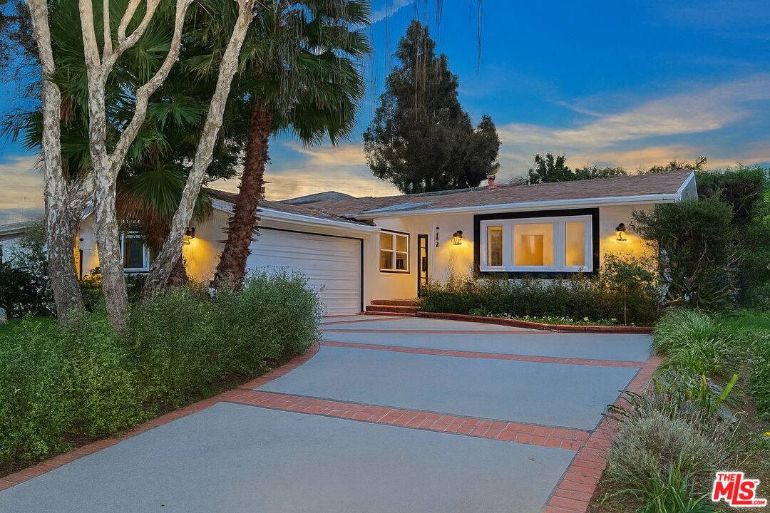 9730   Cresta Dr 3BR Beverlywood La