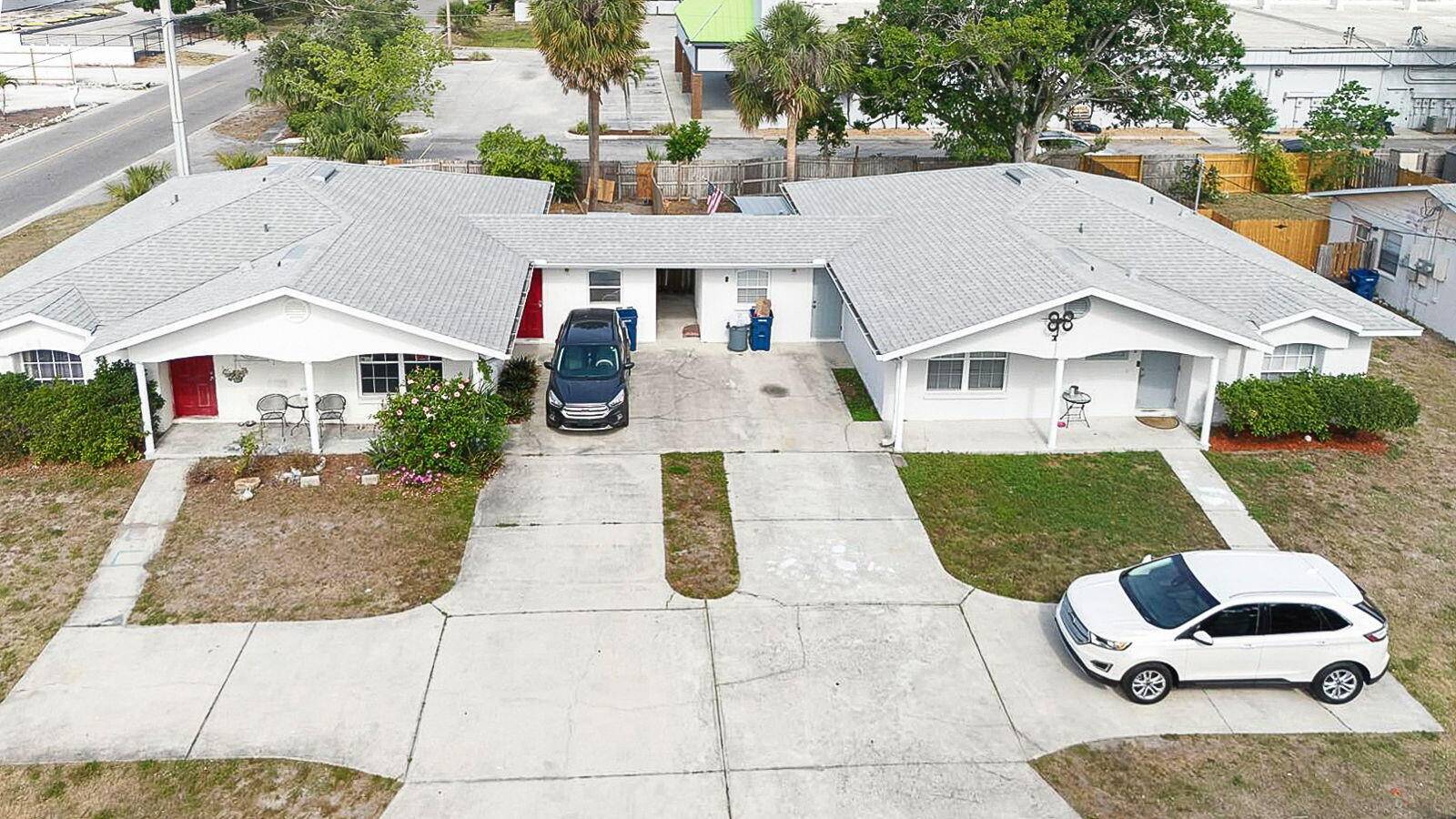 Rare Corner Lot Investment 3 Bed 2.