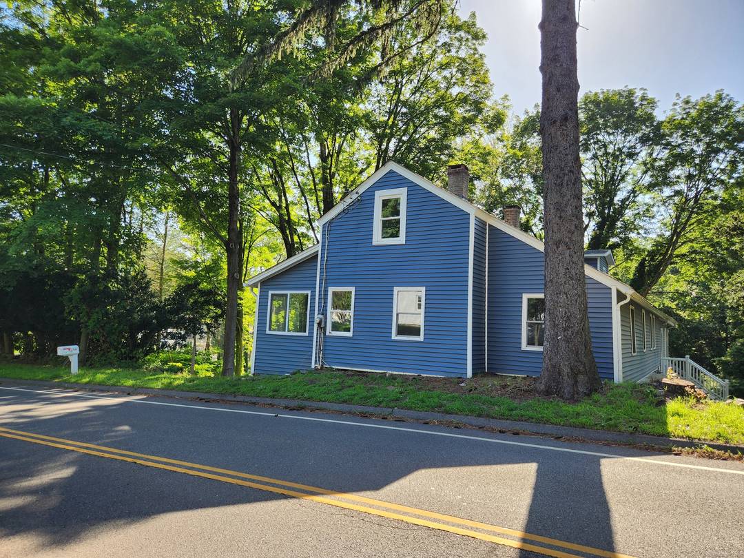 Welcome to this beautifully renovated Cape in the heart of Trumbull.