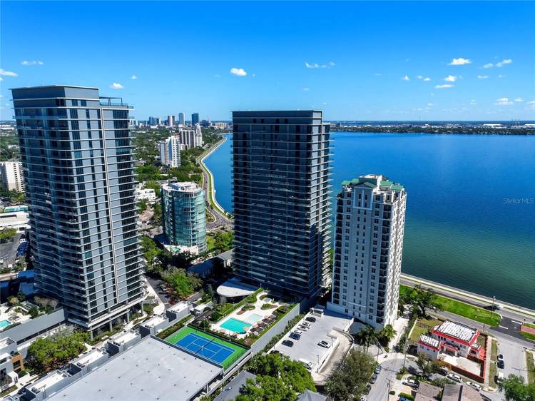 Welcome to unparalleled luxury living in TOWER ONE at the Ritz Carlton Residences.