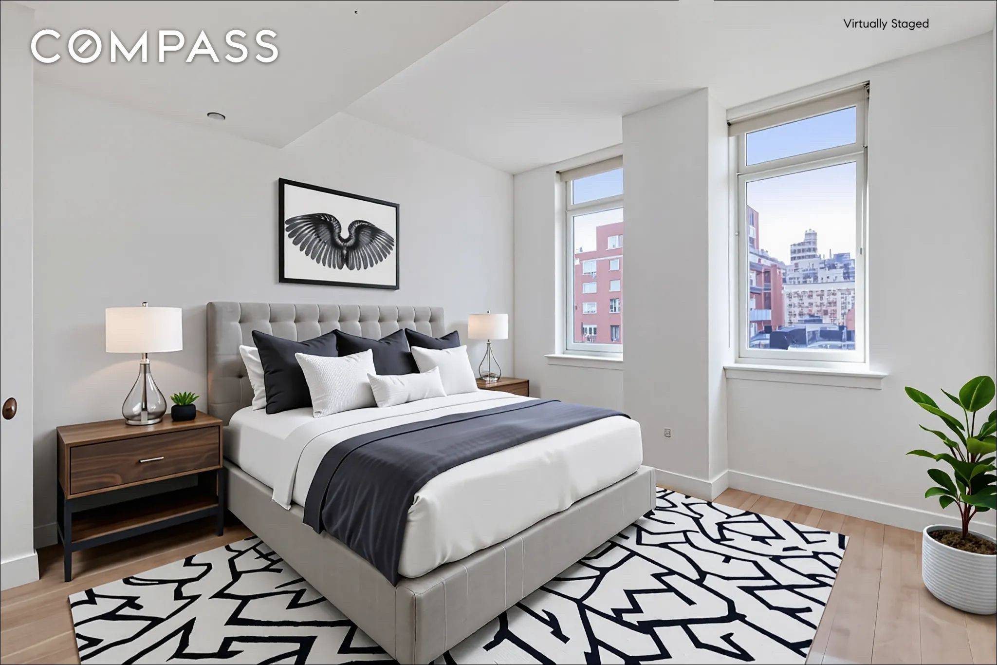 Seize this opportunity for a 1 Bedroom 1 Bath CONDO in Harlem !