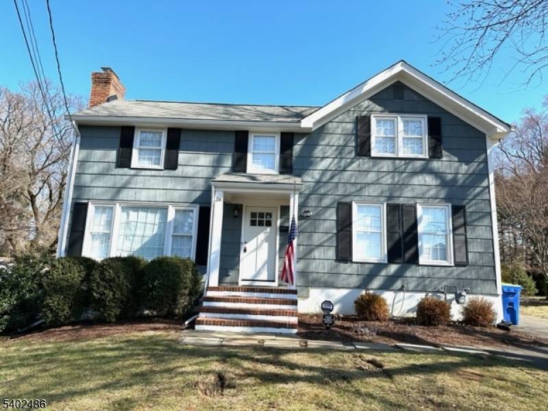 Well updated and renovated in 2022, this charming and spacious Colonial offers an open floor plan designed for comfortable living and entertaining.