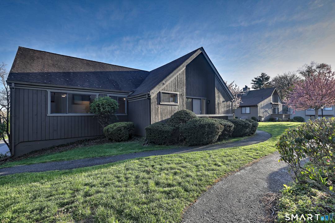 Welcome to 619B Erie Lane, located in the highly sought after Oronoque Village an active 55 resort like community.