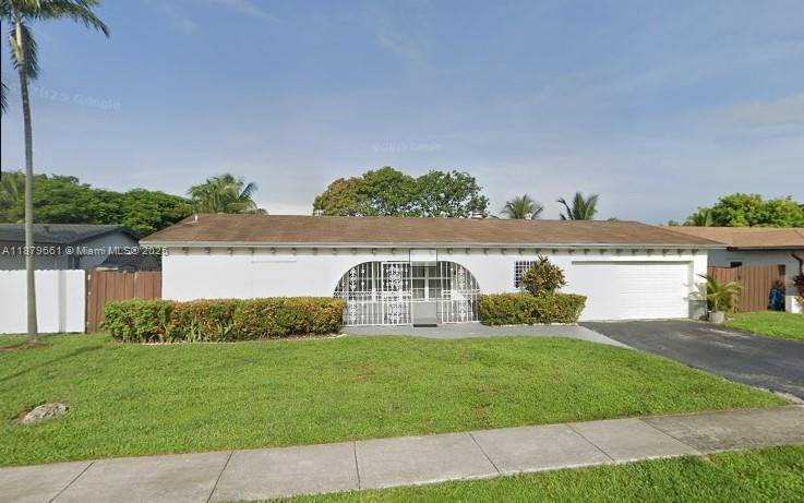 Welcome to Pembroke Pines !