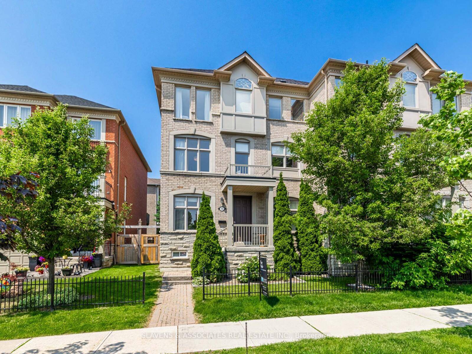 Welcome to a beautifully maintained semi detached home in the heart of Woodbridge, offering a blend of comfort, space, and modern style.
