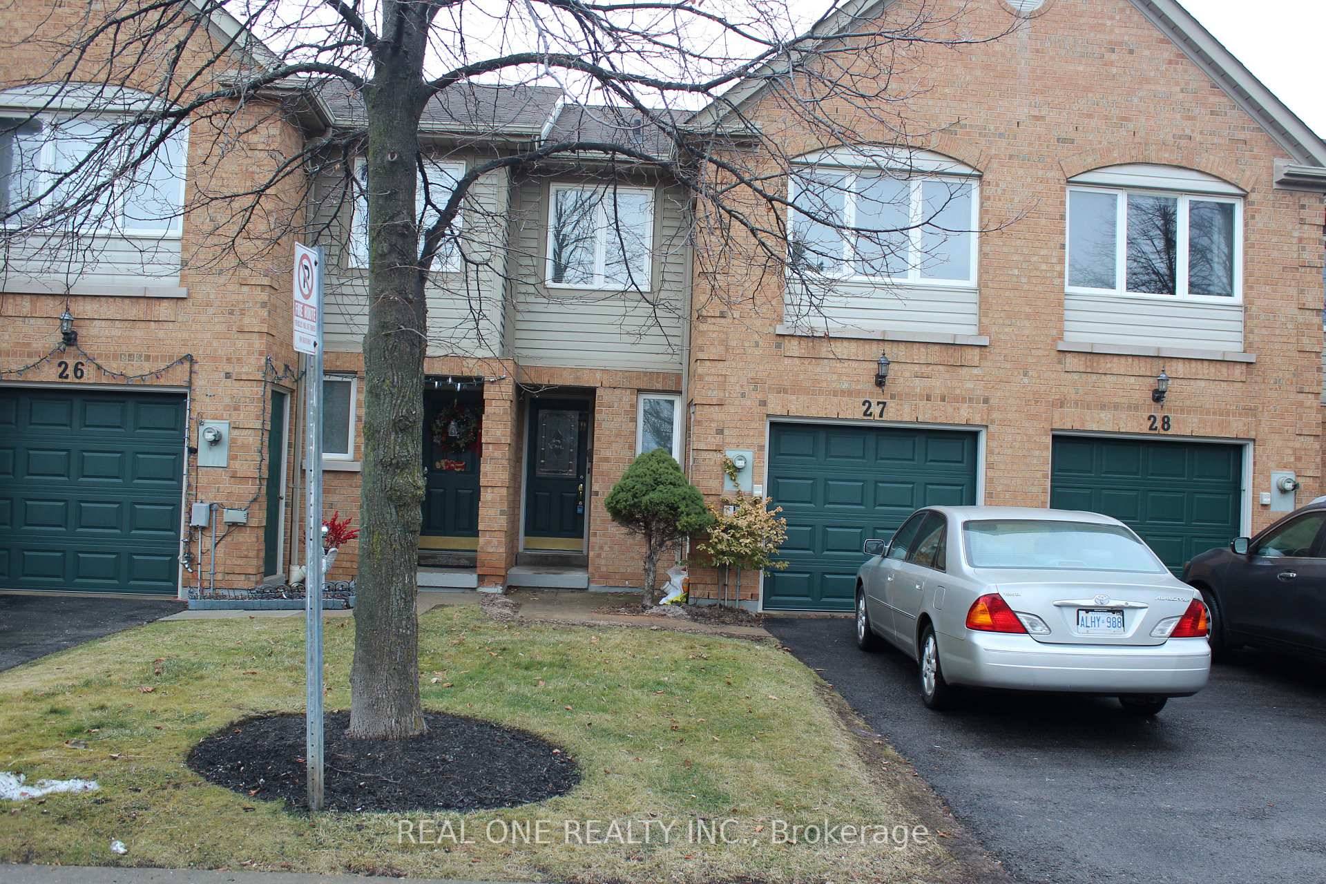 Great Opportunity To Live In A Town Home In The Most Demanding John Fraser School Area Spacious Large 3 Bedrooms 3 Bathrooms Two Story Townhouse, Huge Master Br W 4 ...