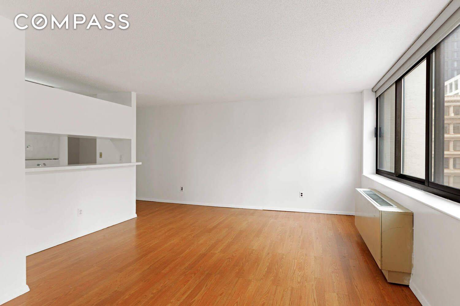 Best Value Doorman Condo in Tribeca Welcome to the quintessential New York lifestyle in this corner 2 bedroom, 1.