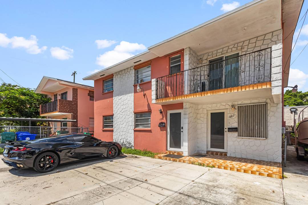 Welcome to 1880 SW 17th Ave, a beautifully maintained Miami residence offering comfort, convenience, and endless potential.