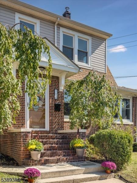 This light filled stylish Center Hall Colonial, one of the largest in the vibrant Hilton neighborhood with over 2, 000 sq ft, is thoughtfully updated while maintaining period charm.