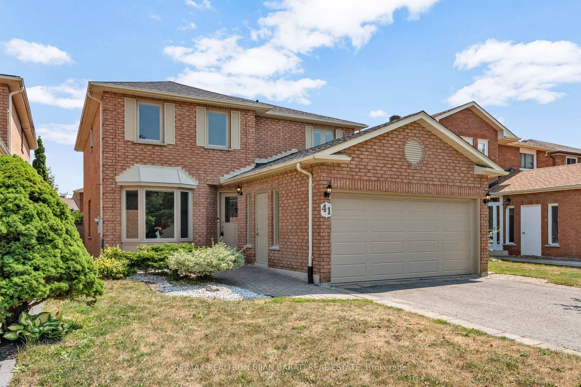 This Beautifully Renovated and Meticulously Maintained Home on a Southern Lot, Offers 4 2 Bedrooms and 4 Bathrooms Includes A Finished Basement with Separate Entrance gt ; gt ; Combining ...