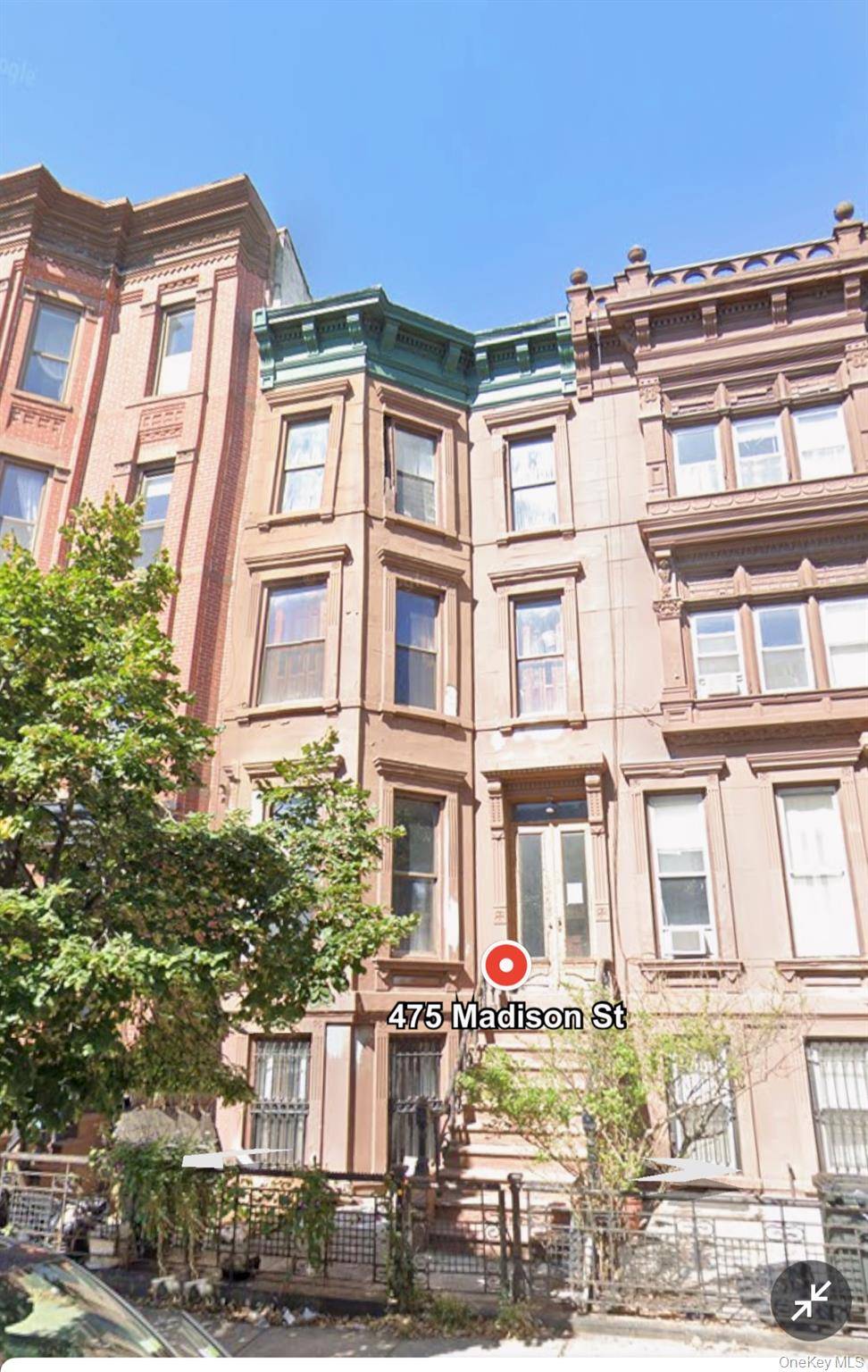 Welcome to 475 Madison Street, located in the heart of Bedford Stuyvesant, one of Brooklyn s most desirable and historic neighborhoods.