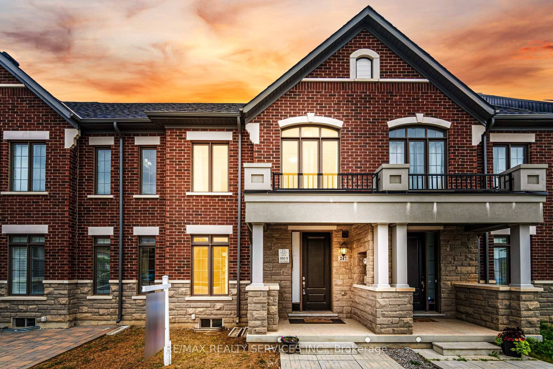 Showstopper in Northwest Brampton !