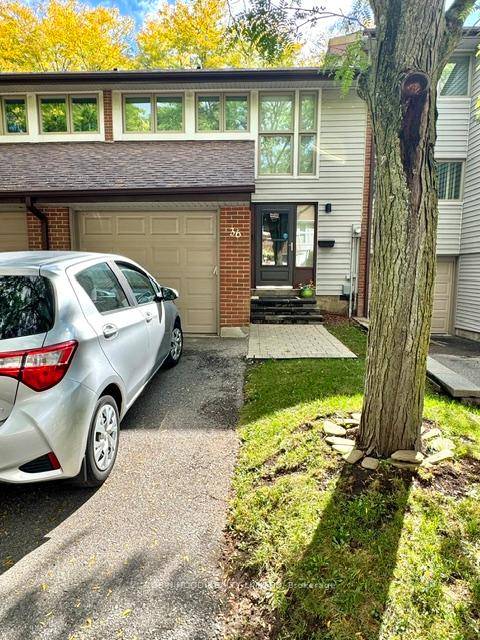 Well maintained wheelchair accessible 3 bedroom, 2.