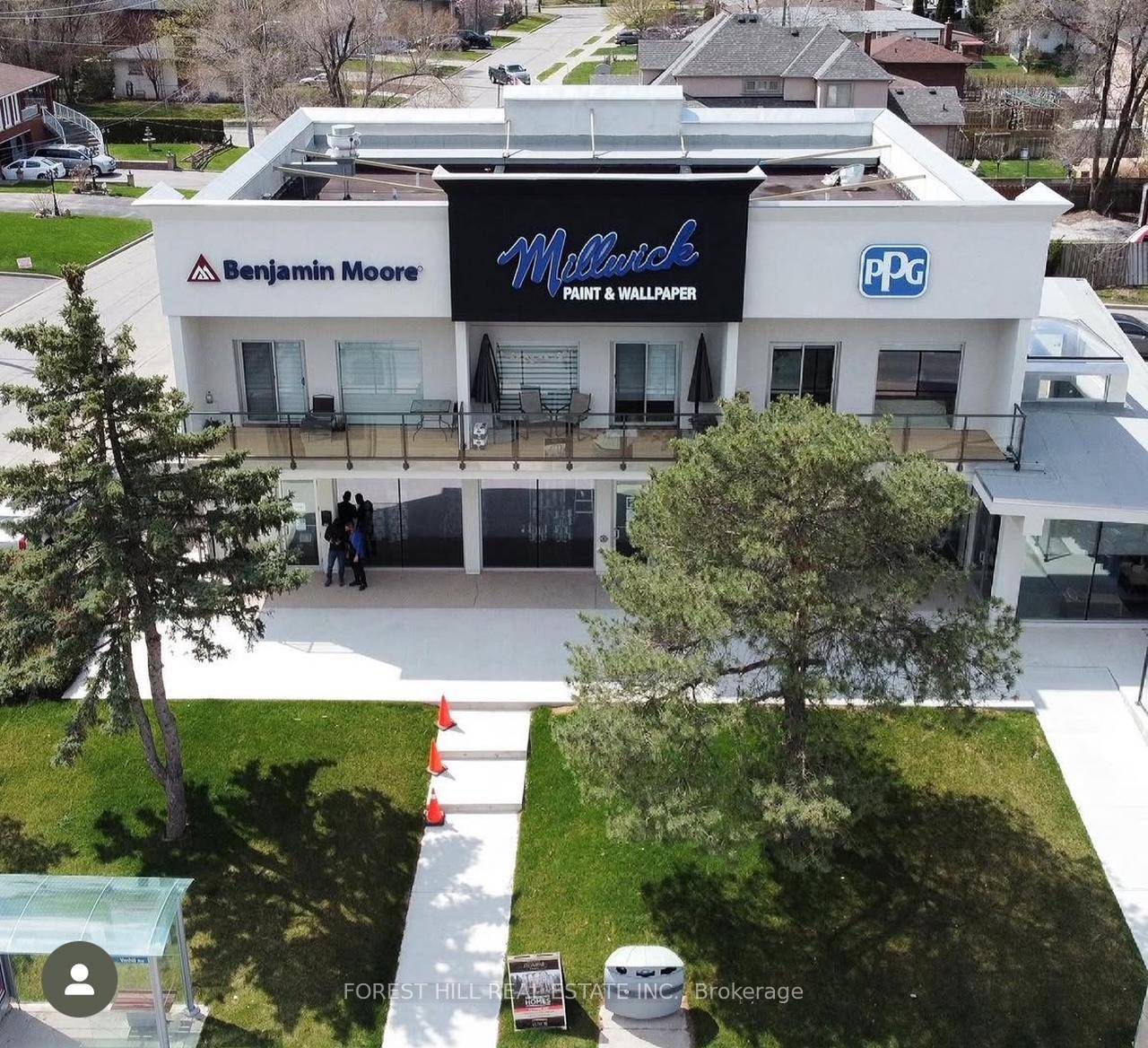 #2958A - 2960 Islington Avenue, Toronto, ON M9L 2K6