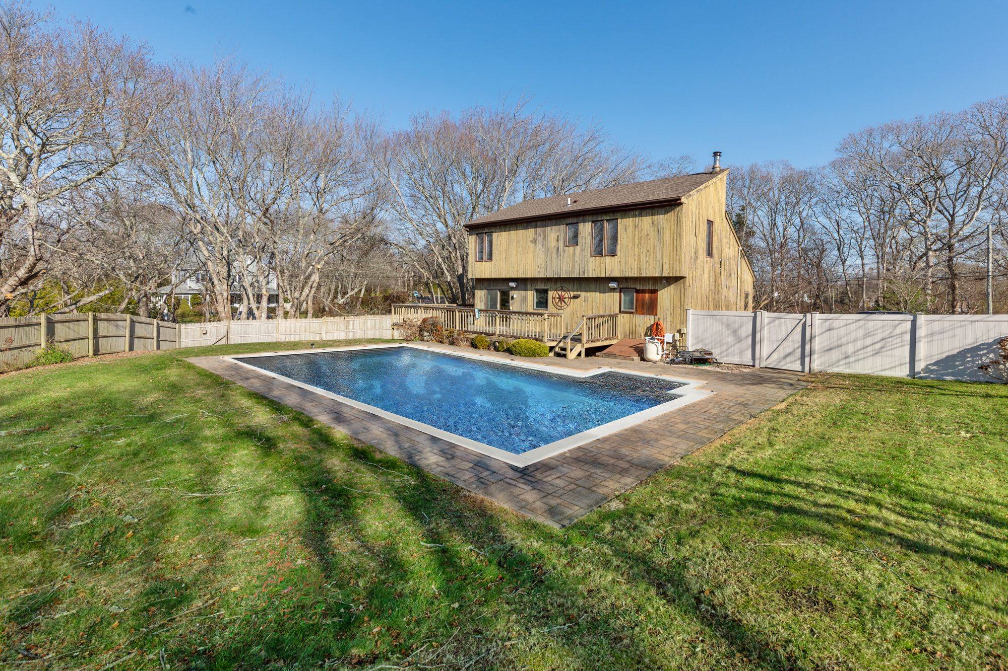 3 Bedroom Southampton Home