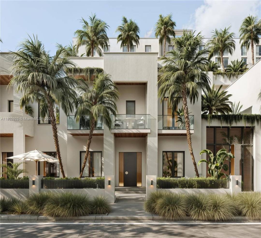 Discover Atelier Residences Miami, where timeless design meets modern luxury in the heart of Coral Way.