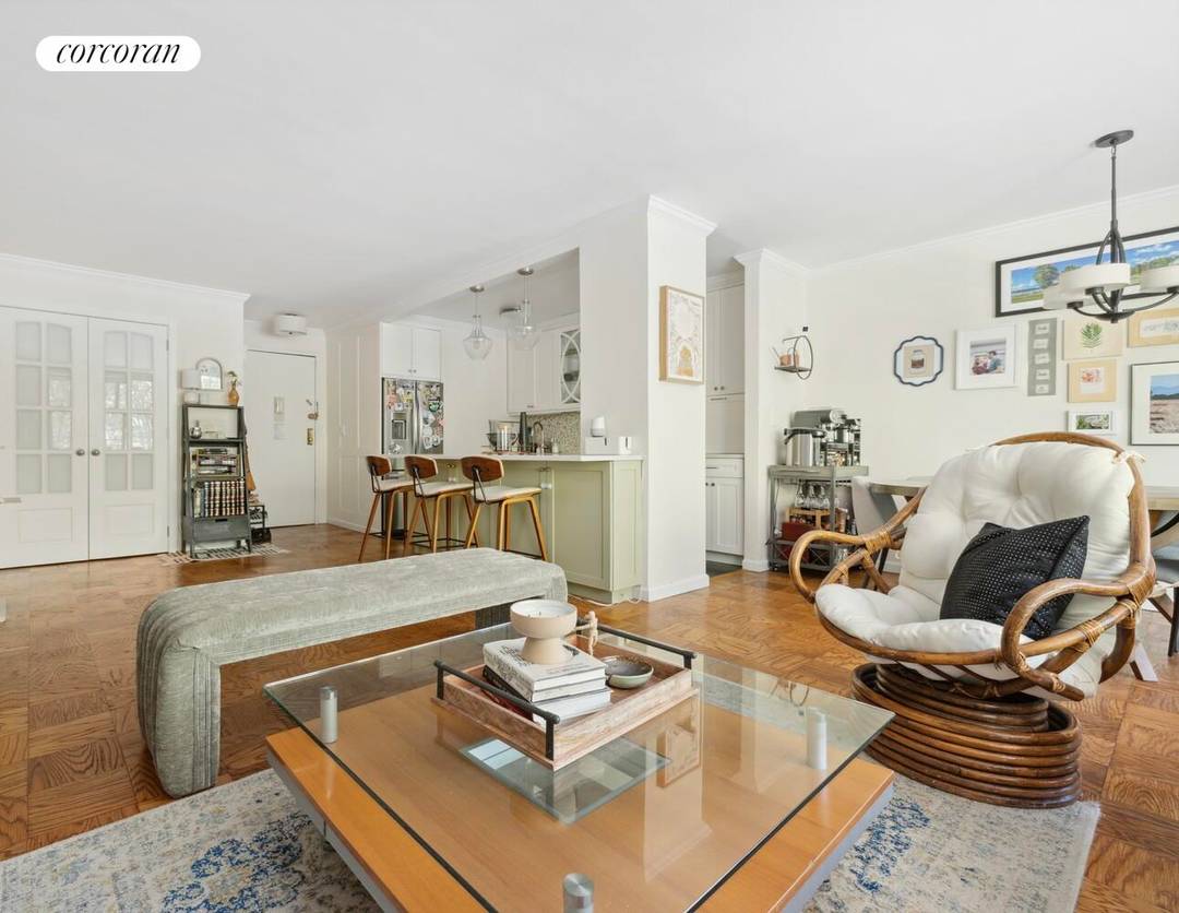 Welcome to The Olmstead, where timeless location meets modern comfort.