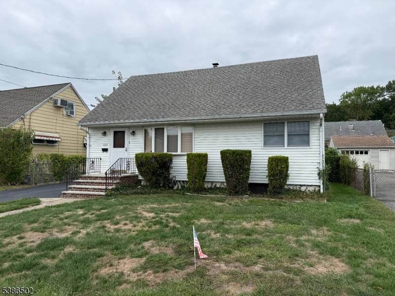 Beautifully maintained 4 bedroom, 2 bath home featuring a finished basement and attached 1 car garage.