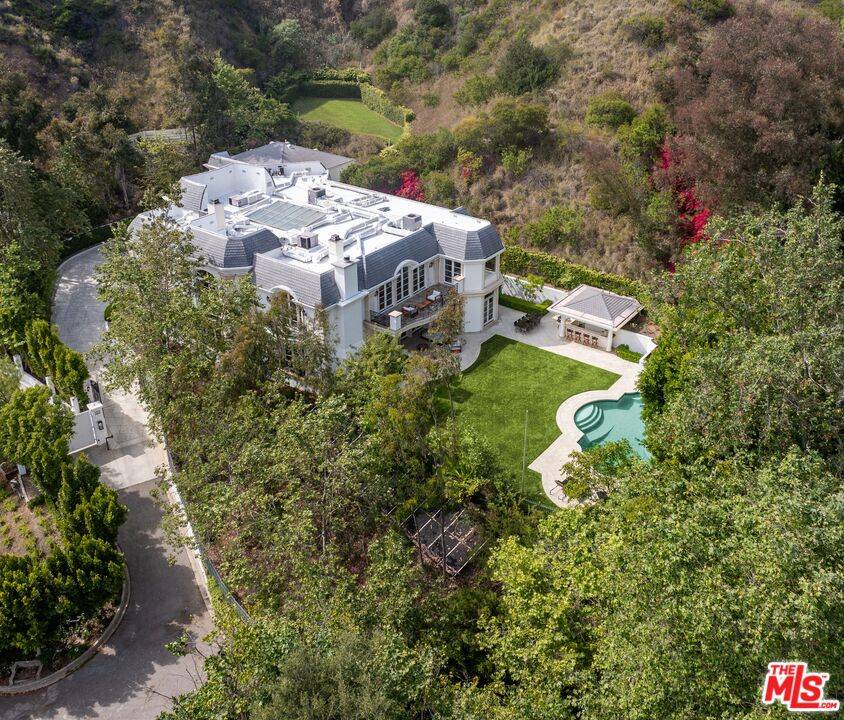 10509   Vestone Way 7BR Bel Air La