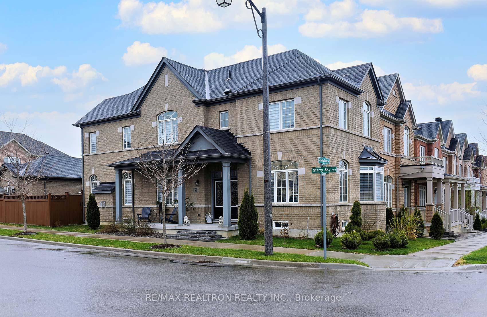 Absolutely a WOW, luxury modern home completely upgraded.