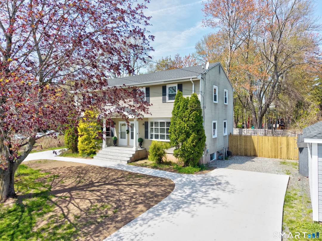 Extensively improved with over 120, 000 in upgrades, this turnkey asset features 2, 156 square feet above grade plus an additional 1, 000 square feet of finished basement space.