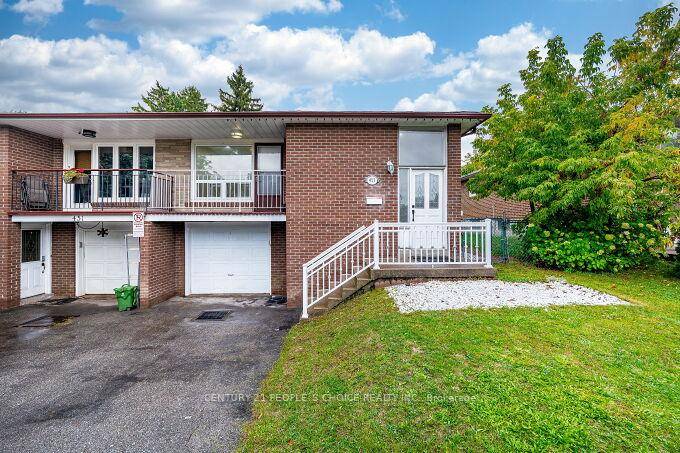 RENOVATED 3 BEDROOM RAISED BUNGALOW WITH LEGAL 1 BEDROOM BASEMENT APARTMENT FEATURES 3 BEDROOM WITH MASTER ENSUITE, NEW KITCHEN, NEW APPLIANCES, SEPARATE LAUNDRY FOR EACH UNIT.