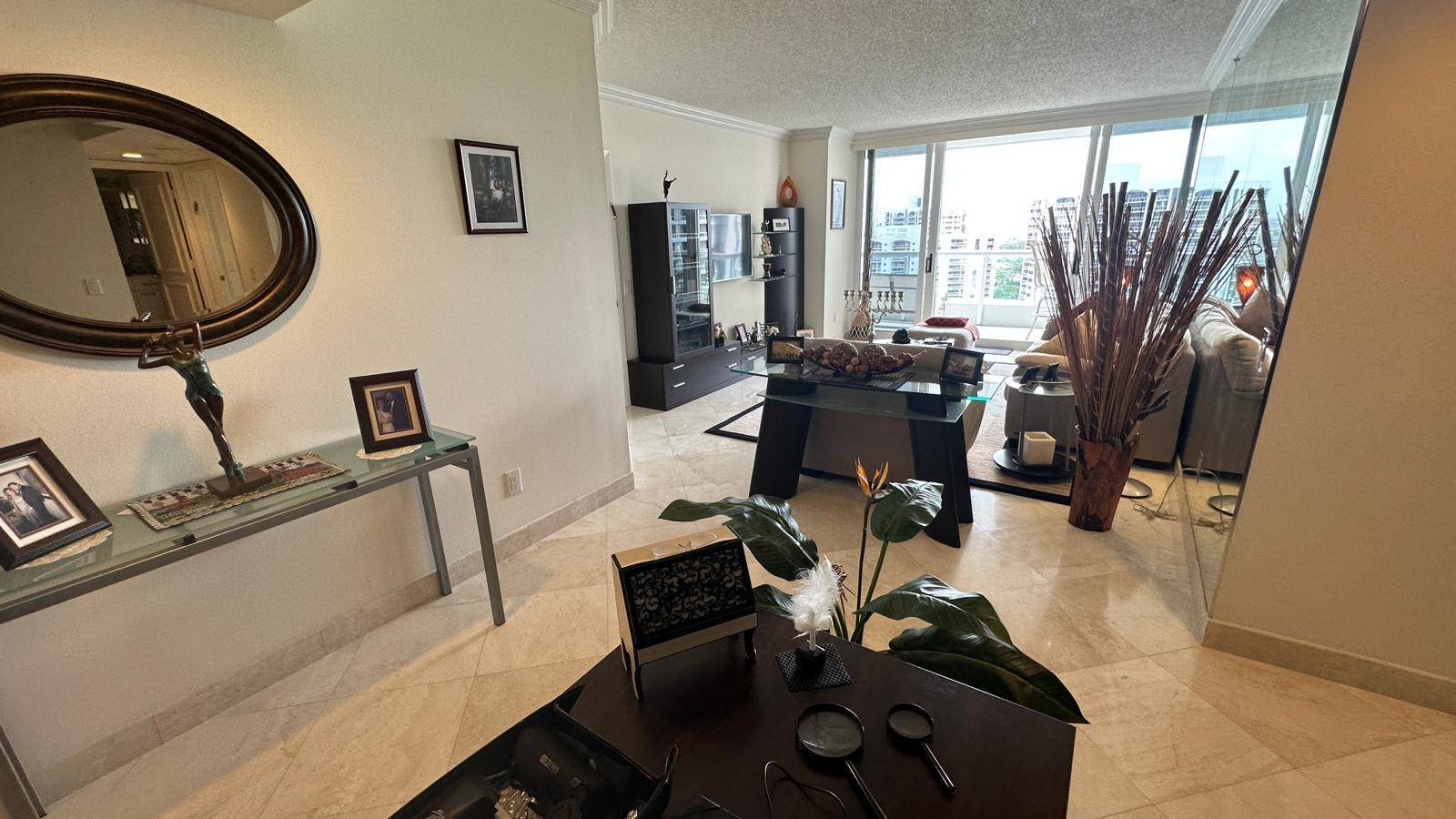 21055 Yacht Club Drive Condo Palm Beach