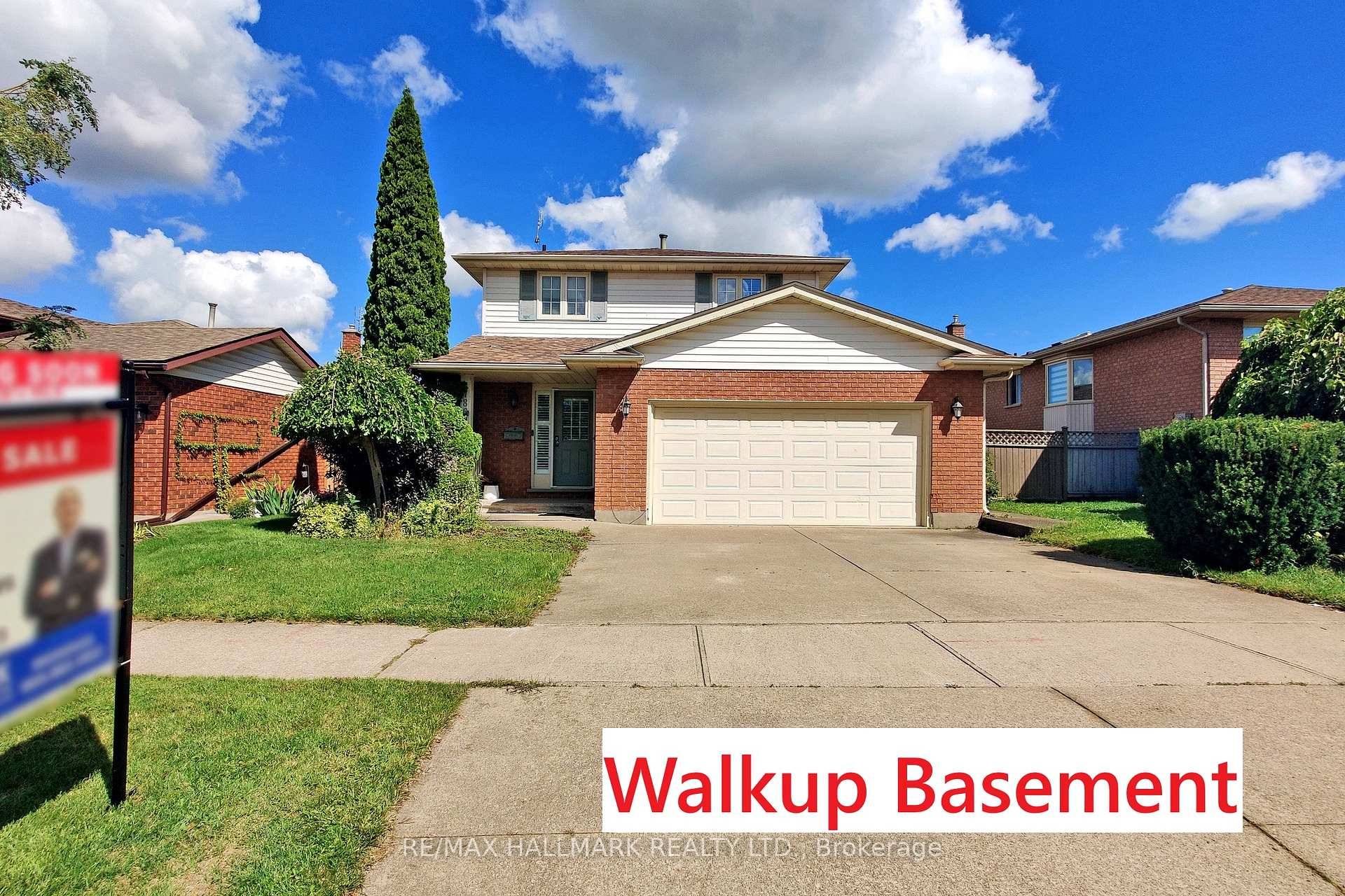 Welcome to 7863 Alfred Street, Niagara Falls a beautifully maintained 3 bedroom, 3 washroom, 2 car garage, detached residence in the highly sought after West Wood community.