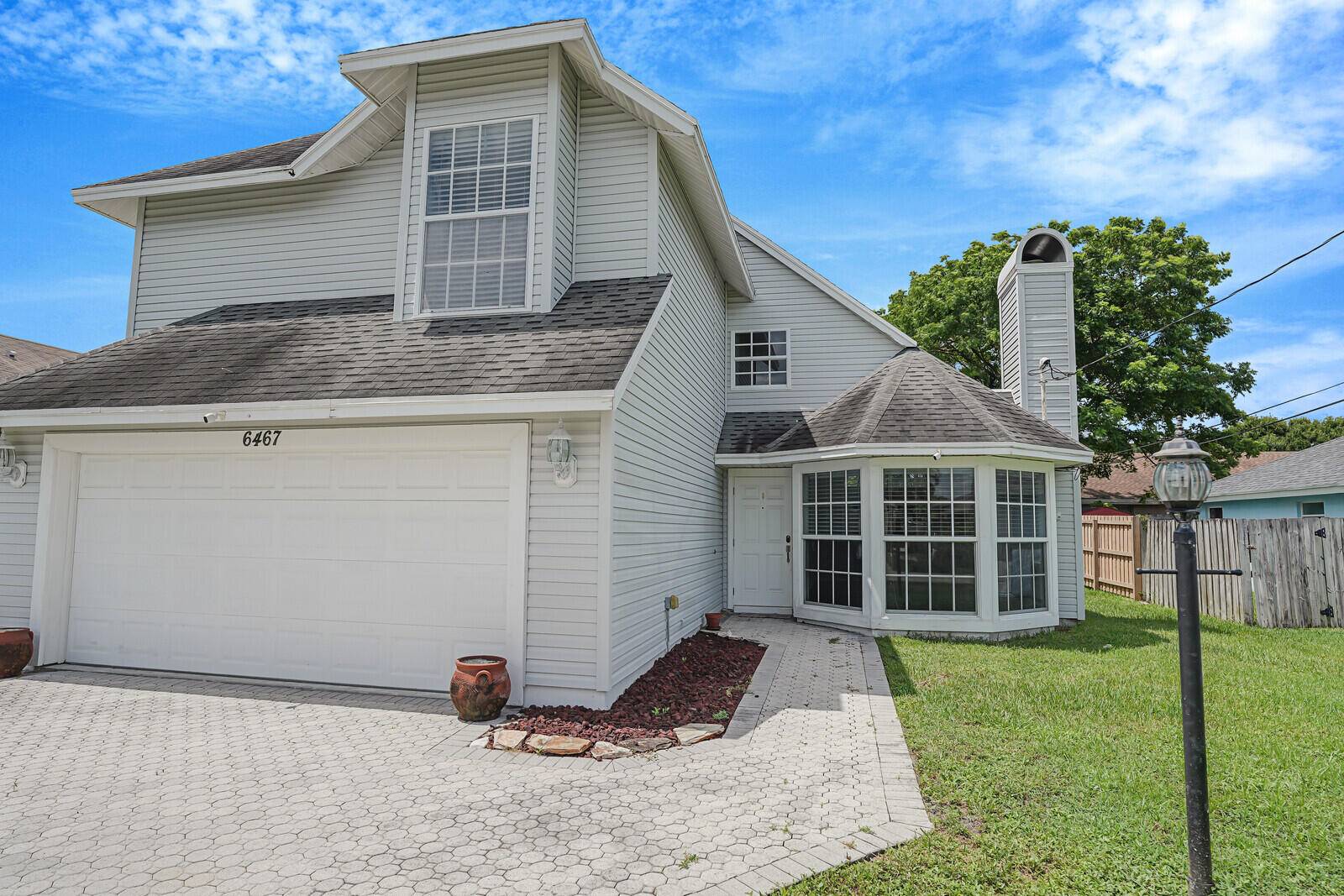 Welcome to your next home at 6467 Foster Street, Jupiter, FL !