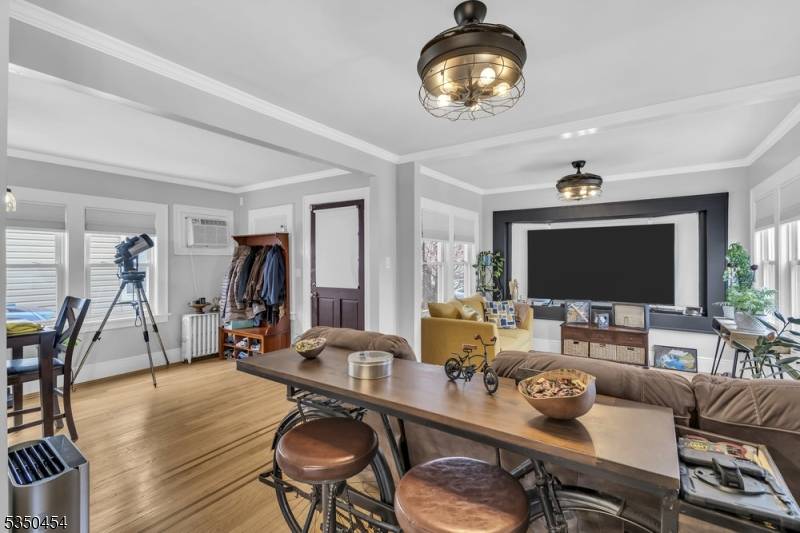 Welcome to this charming 3 bedroom Colonial nestled in the heart of Rahway !