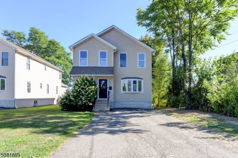 Welcome to this stunning four bedroom, two and a half bathroom single family home that perfectly combines modern finishes with timeless comfort.
