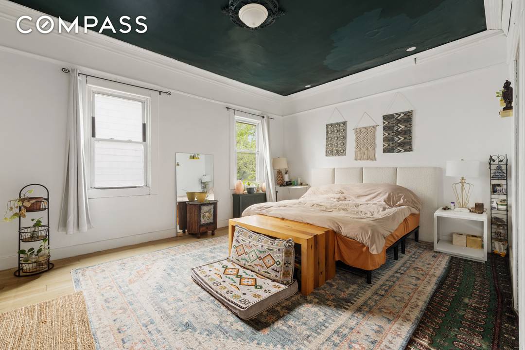 A Rare Brooklyn Investment Asset on a 25 x 75 Lot 98 Herbert AKA 115 Kingsland Avenue Opportunity knocks.