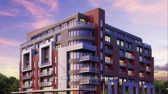 Welcome to 2433 Dufferin Street, Unit 105 a stylish and spacious 3 bedroom, 2 bathroom condo offering 900 sq ft of modern living on the main floor.