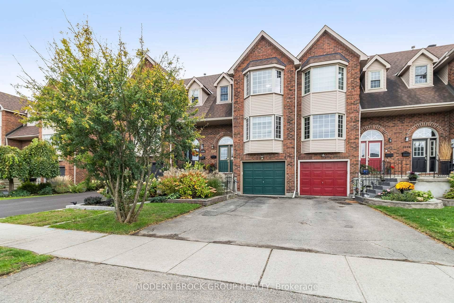 Welcome to 1140 Millwood Ave !