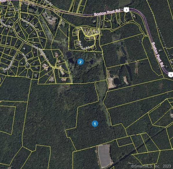 Available for the first time, Ridgeview Estates.