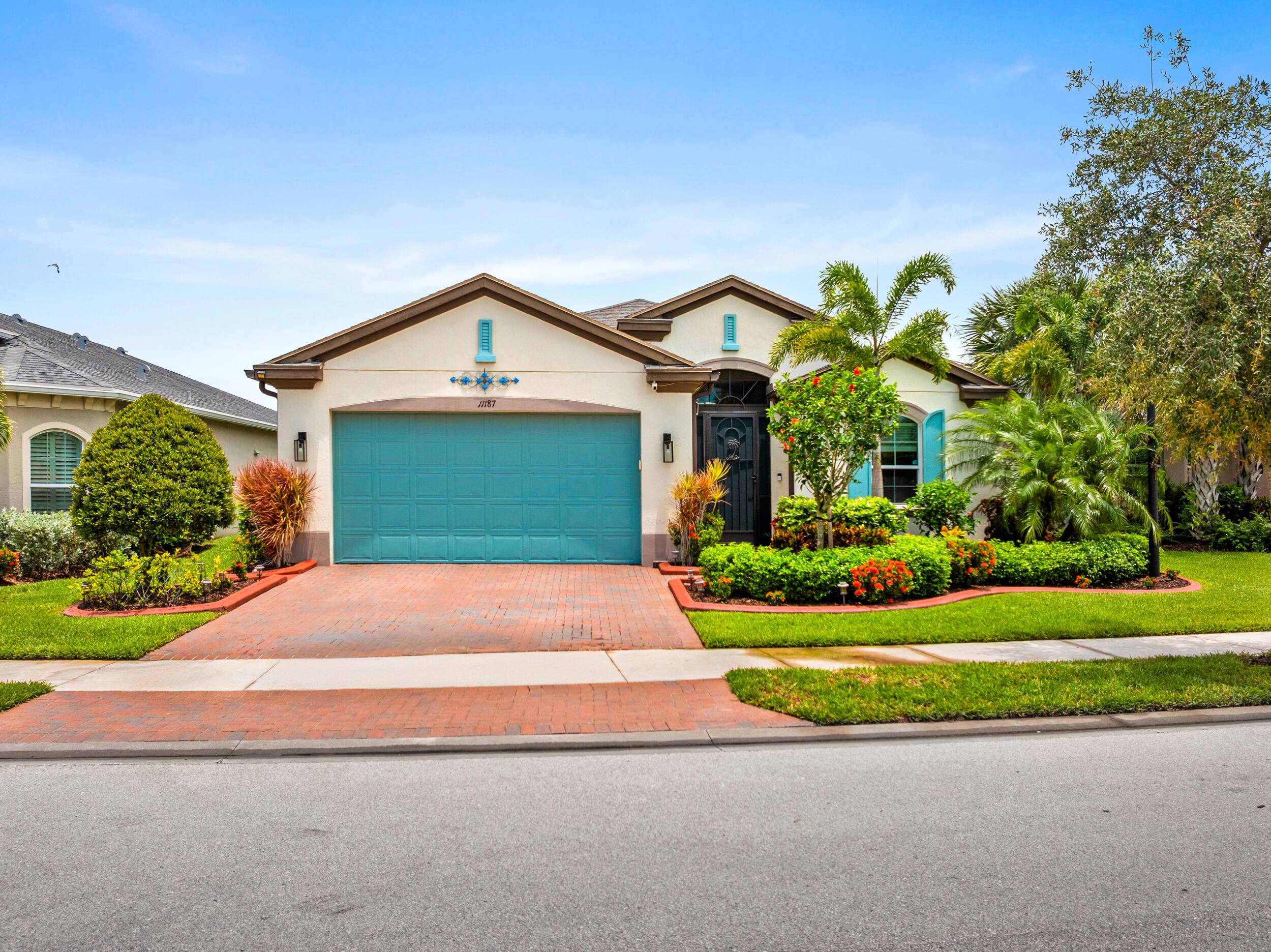 Skip the wait and skip the extra upgrades charges, this lakefront beauty has it all.
