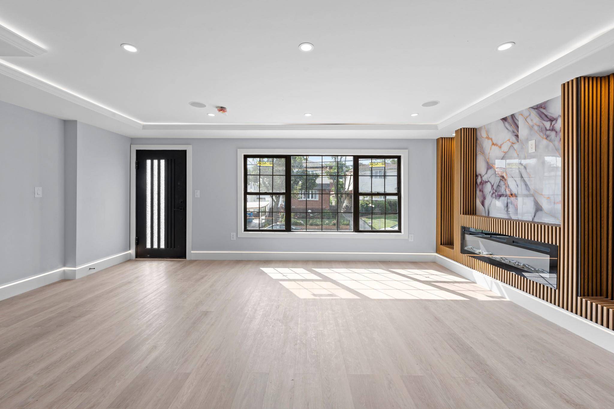 Opportunity Knocks ! 88 29 184th Street is a BRAND NEW CONSTRUCTION, CUSTOM BUILT TWO FAMILY home that will captivate you from the moment you arrive with its warm amp ...