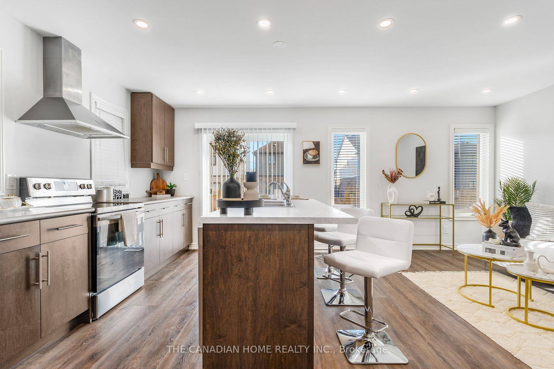 Welcome to 15 Damude Avenue, Thorold !