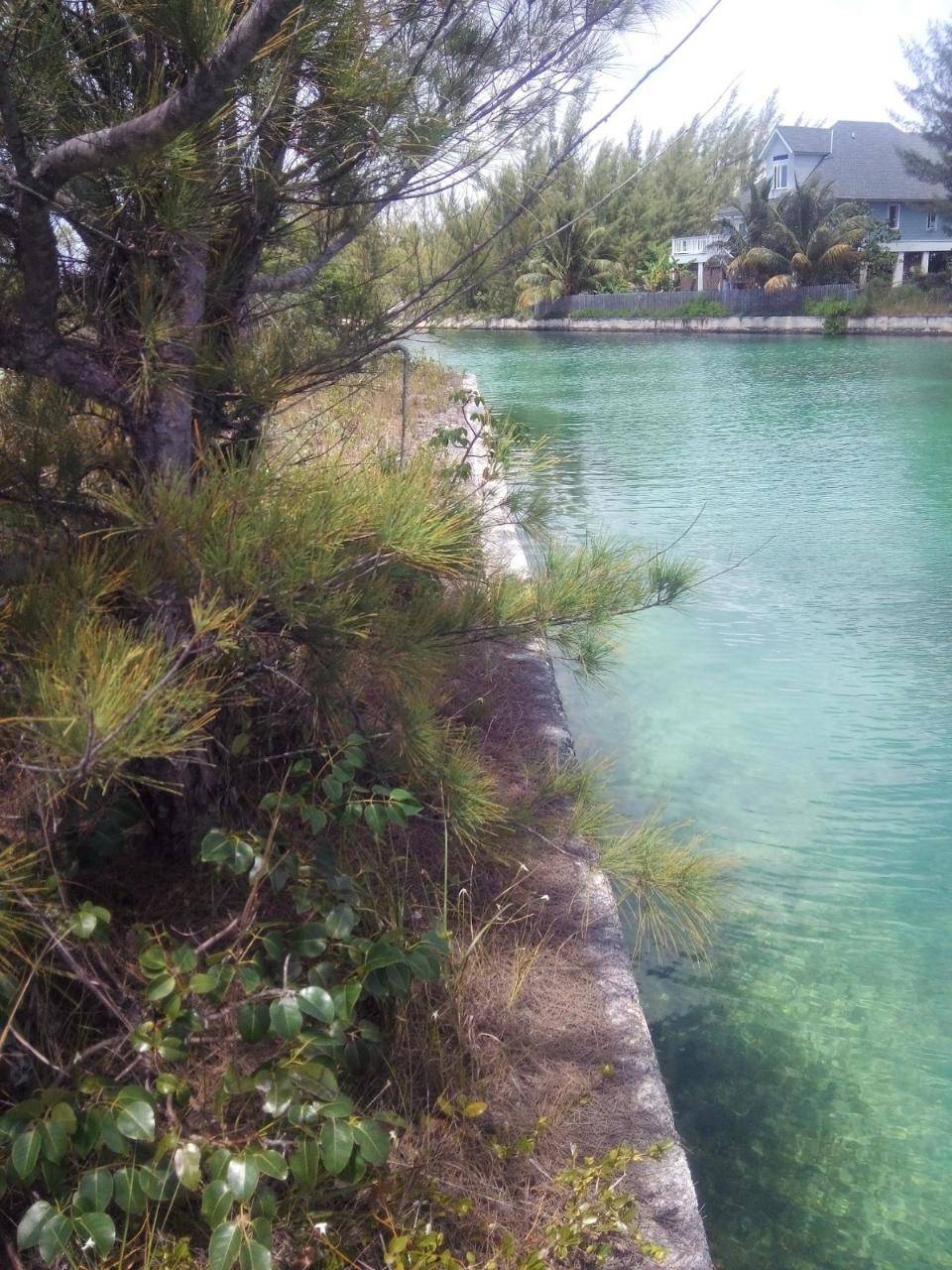 LINDSELL Land Grand-Bahama-Freeport