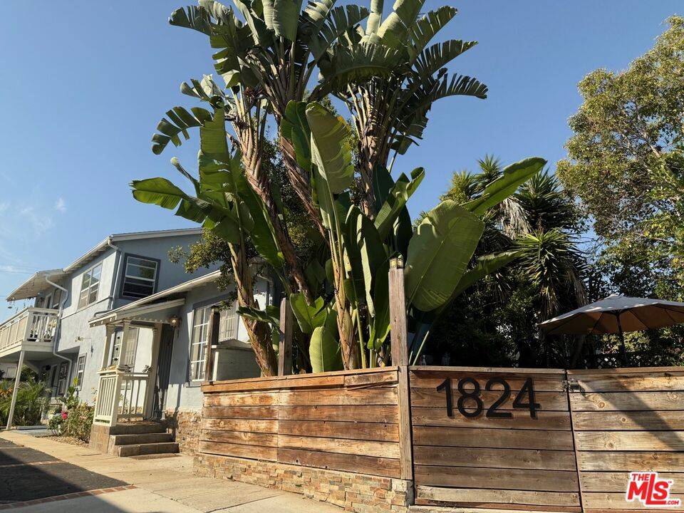 1824 10th St 5BR Santa Monica La