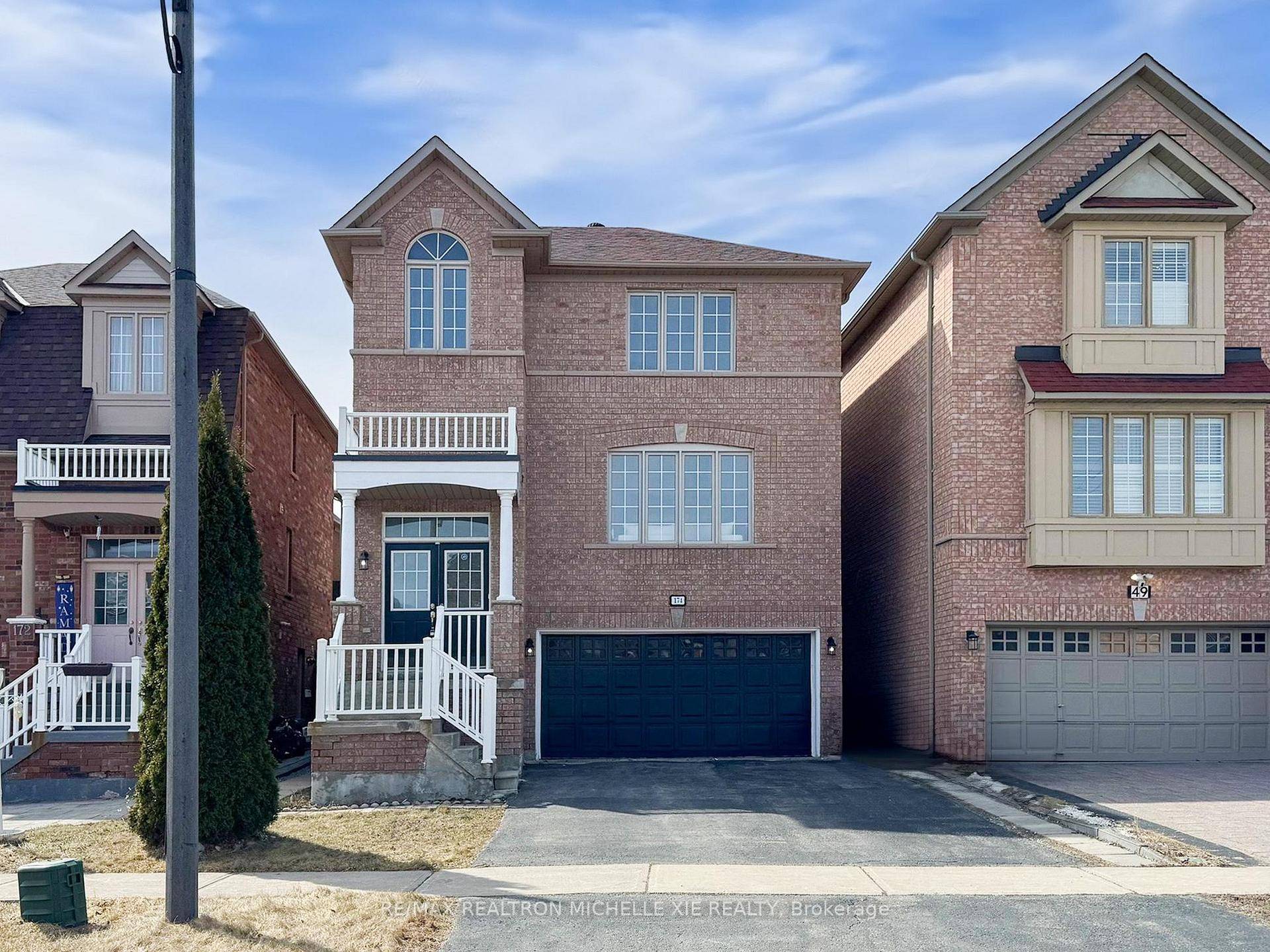 Welcome to this beautifully renovated, sun filled detached home with a double car garage, located in the desirable Morningside Heights neighborhood.