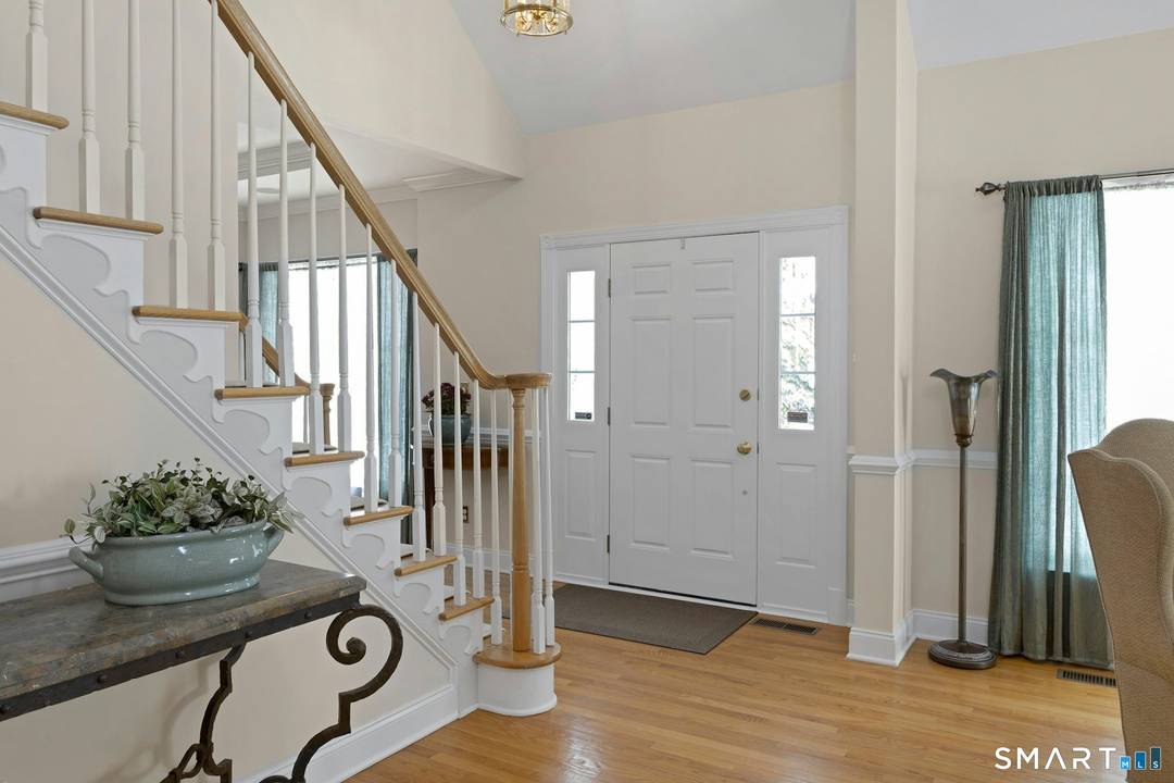 Welcome home to Regency of Ridgefield, a vibrant 55 community offering privacy, comfort, and a truly carefree lifestyle.