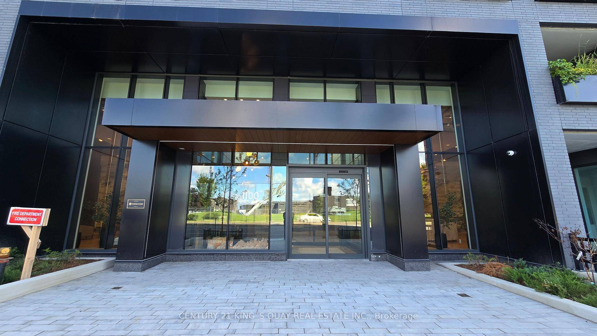Welcome to WestLine Condo in the heart of Midtown Toronto.
