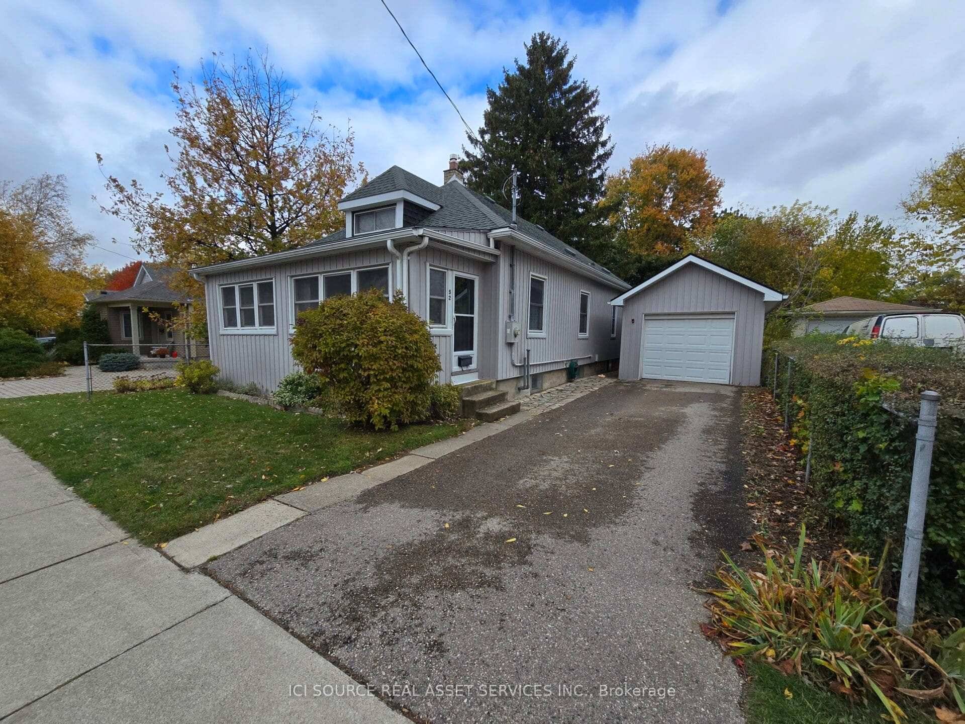 Welcome to this charming and well cared for two storey home featuring 3 bedrooms, 2 bathrooms, and a spacious layout perfect for family living.